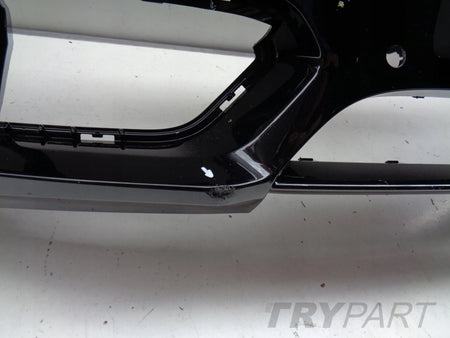 FRONT BUMPER BMW 1 F20 F21 14- LIFT NO. 36274