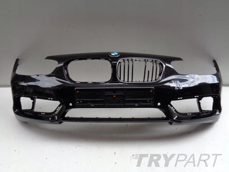 FRONT BUMPER BMW 1 F20 F21 14- LIFT NO. 36274
