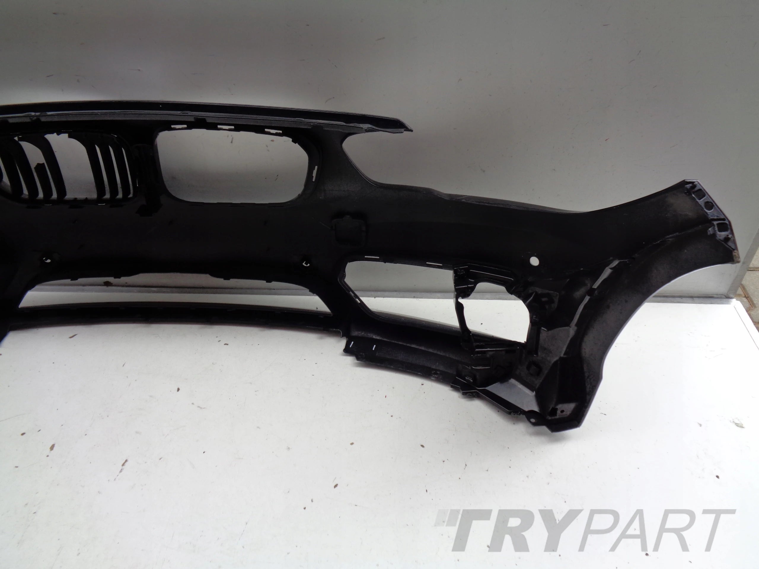 FRONT BUMPER BMW 1 F20 F21 14- LIFT NO. 36274