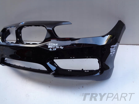 FRONT BUMPER BMW 1 F20 F21 14- LIFT NO. 49234