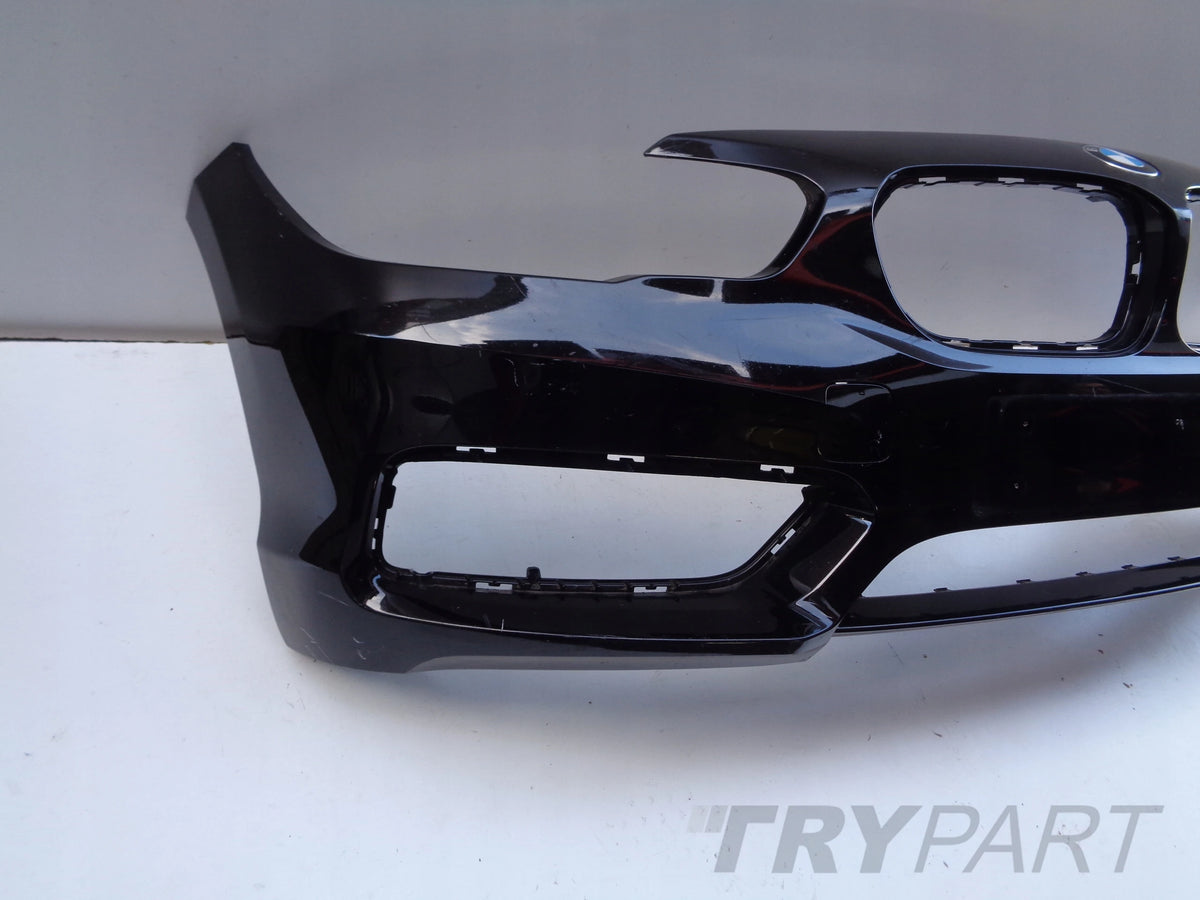 FRONT BUMPER BMW 1 F20 F21 14- LIFT NO. 49234