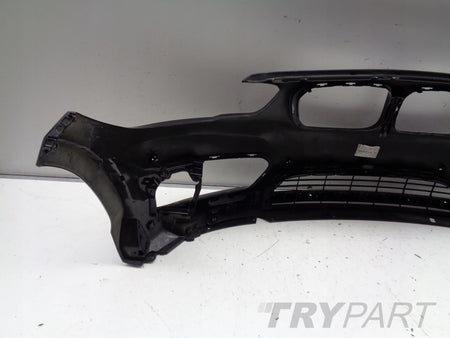 FRONT BUMPER BMW 1 F20 F21 14- LIFT SPORT LINE