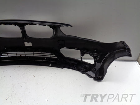 FRONT BUMPER BMW 1 F20 F21 14- LIFT SPORT LINE