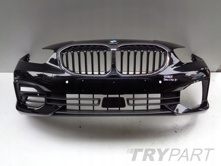 FRONT BUMPER BMW 1 F40 19- NO. 50086