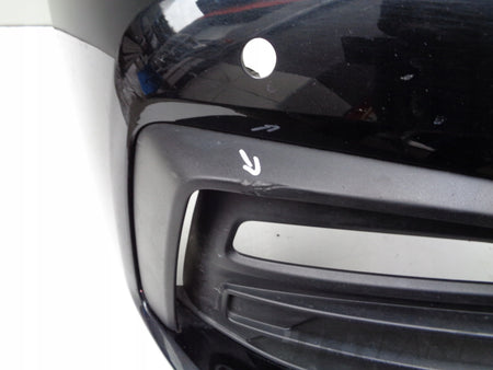 FRONT BUMPER BMW 1 F40 19- NO. 50086