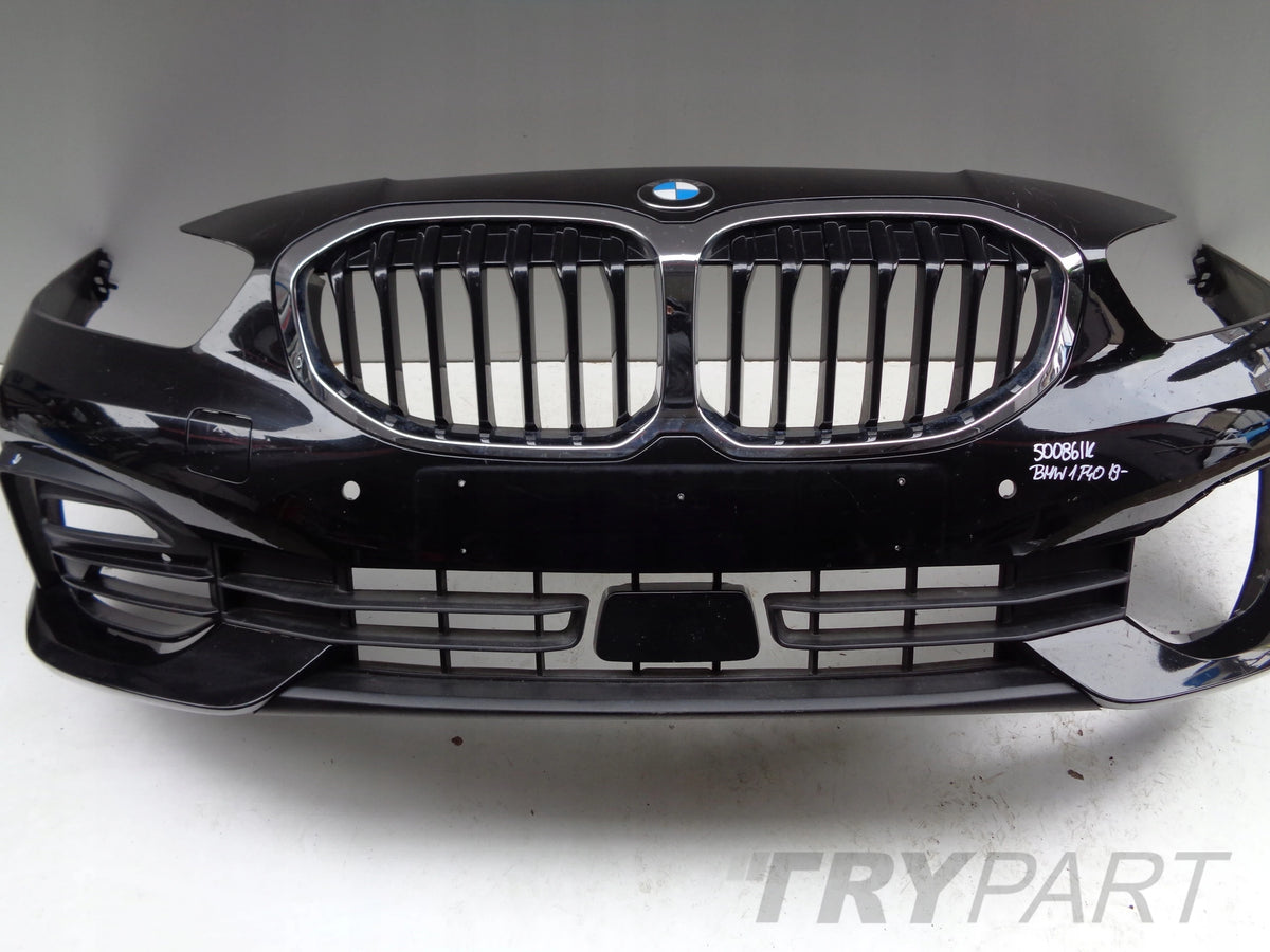 FRONT BUMPER BMW 1 F40 19- NO. 50086