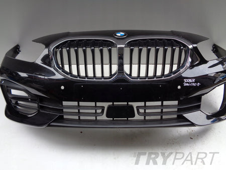 FRONT BUMPER BMW 1 F40 19- NO. 50086