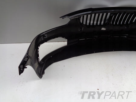 FRONT BUMPER BMW 1 F40 19- NO. 50086