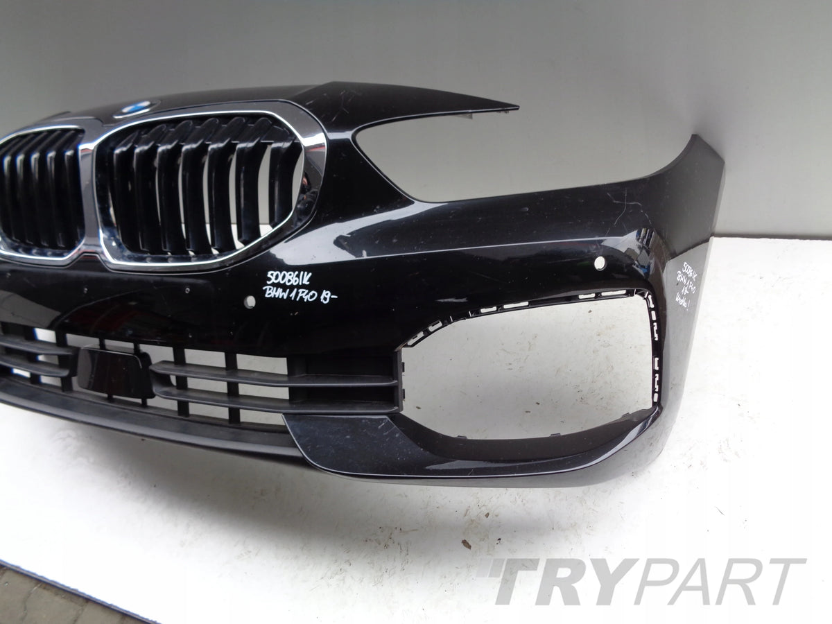 FRONT BUMPER BMW 1 F40 19- NO. 50086