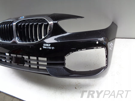 FRONT BUMPER BMW 1 F40 19- NO. 50086