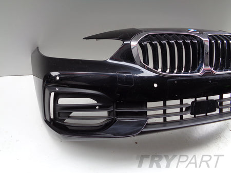 FRONT BUMPER BMW 1 F40 19- NO. 50086