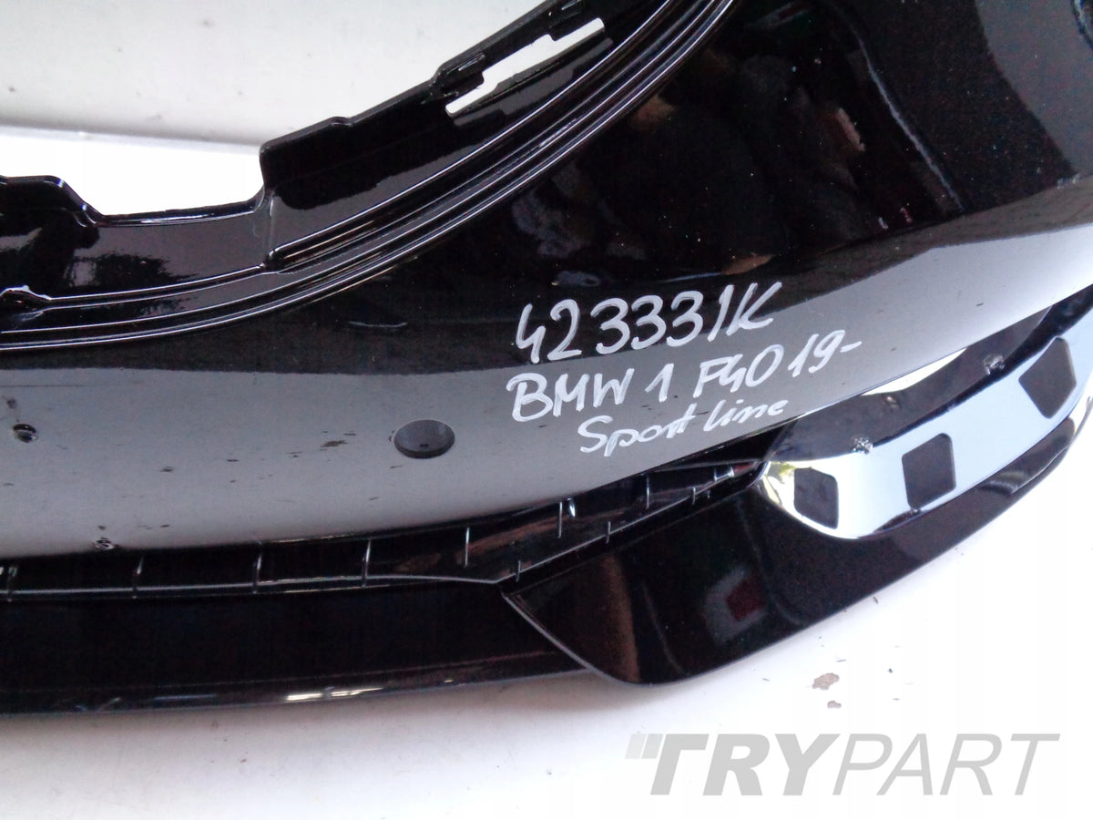 FRONT BUMPER BMW 1 F40 19- SPORT LINE NO. 42333