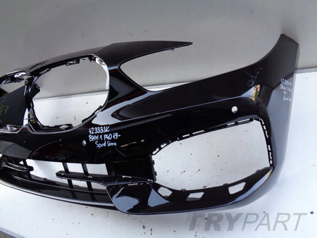 FRONT BUMPER BMW 1 F40 19- SPORT LINE NO. 42333