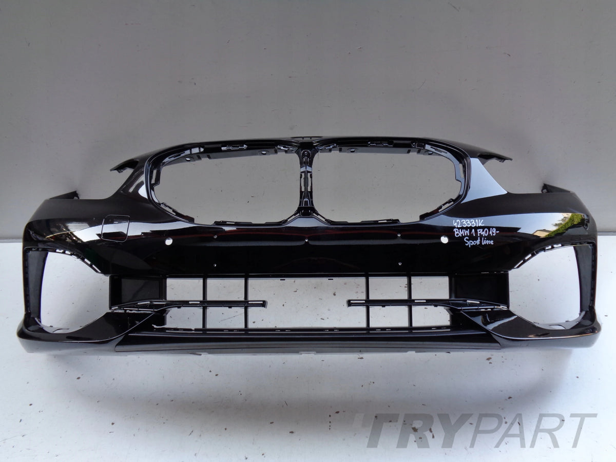 FRONT BUMPER BMW 1 F40 19- SPORT LINE NO. 42333