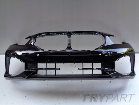 FRONT BUMPER BMW 1 F40 19- SPORT LINE NO. 42333