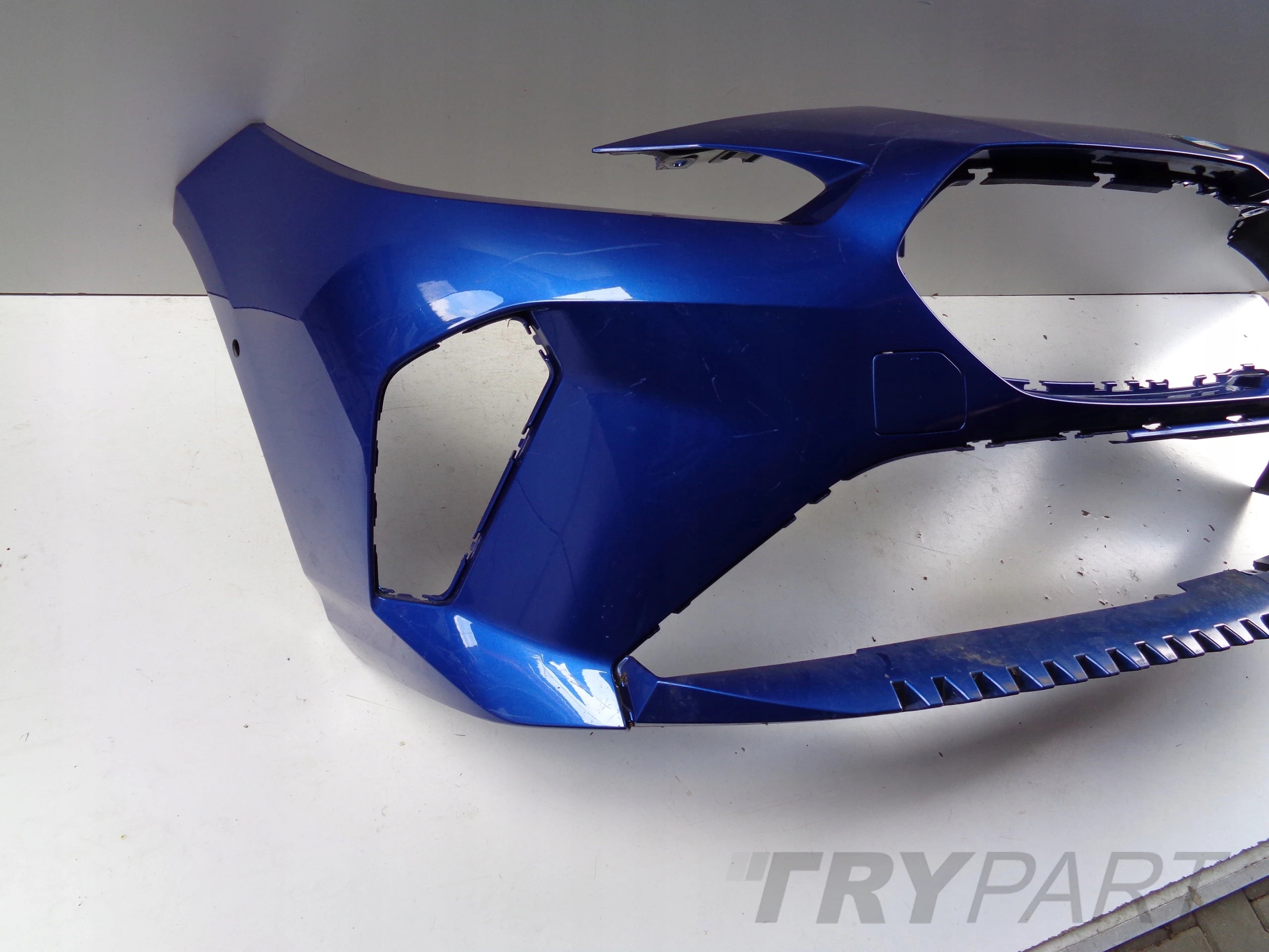FRONT BUMPER BMW 1 F70 24- M-PACKAGE NO. 51190