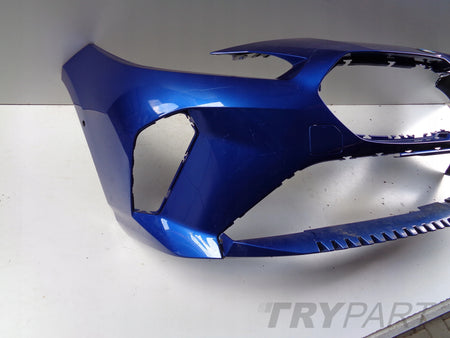 FRONT BUMPER BMW 1 F70 24- M-PACKAGE NO. 51190