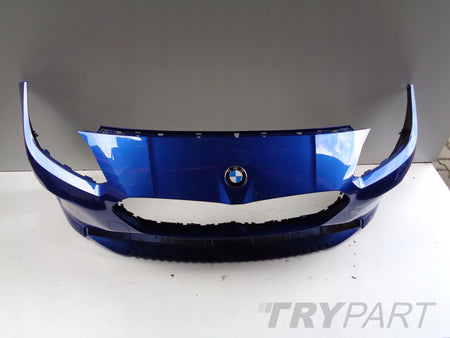 FRONT BUMPER BMW 1 F70 24- M-PACKAGE NO. 51190