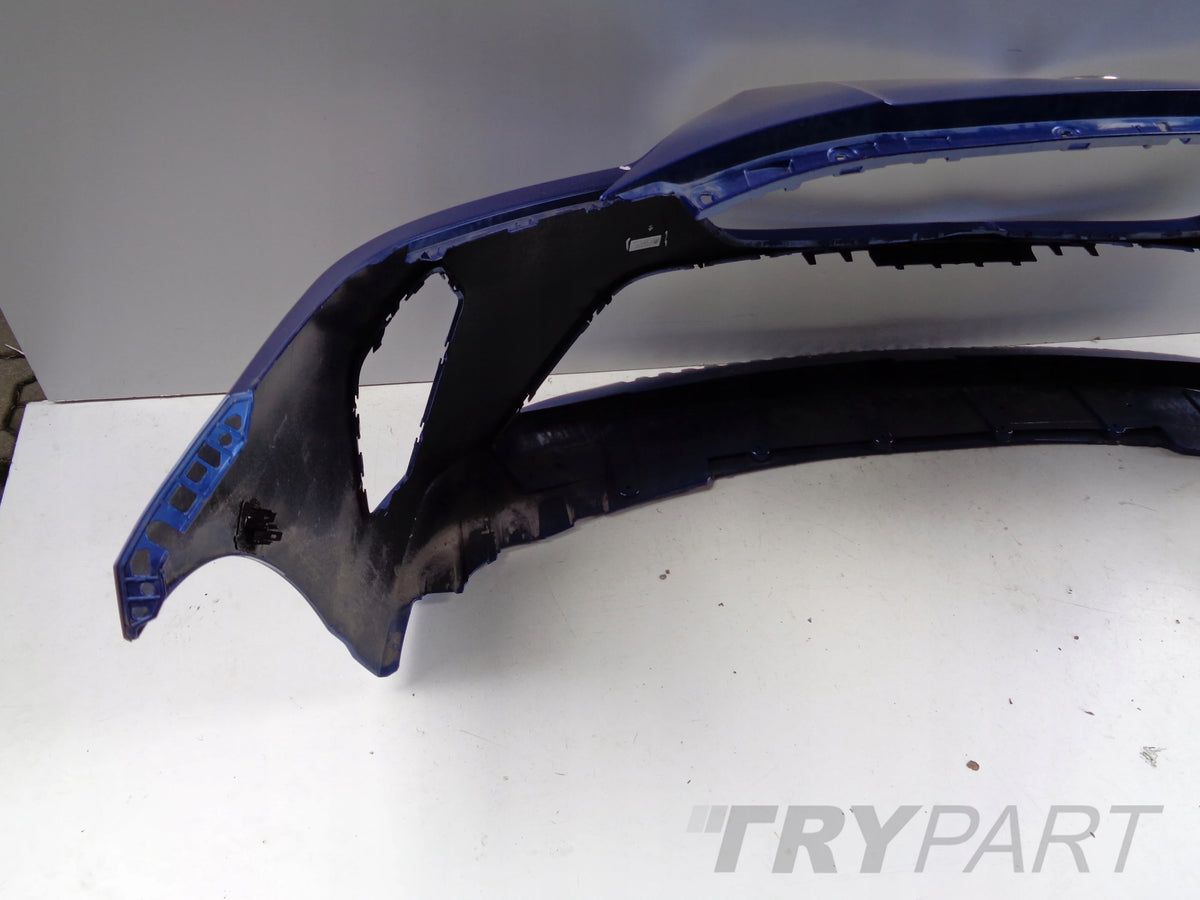 FRONT BUMPER BMW 1 F70 24- M-PACKAGE NO. 51190