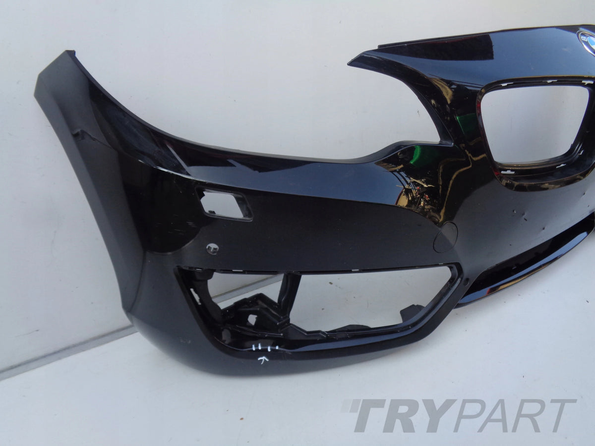 FRONT BUMPER BMW 2 F22 COUPE NO. 12944