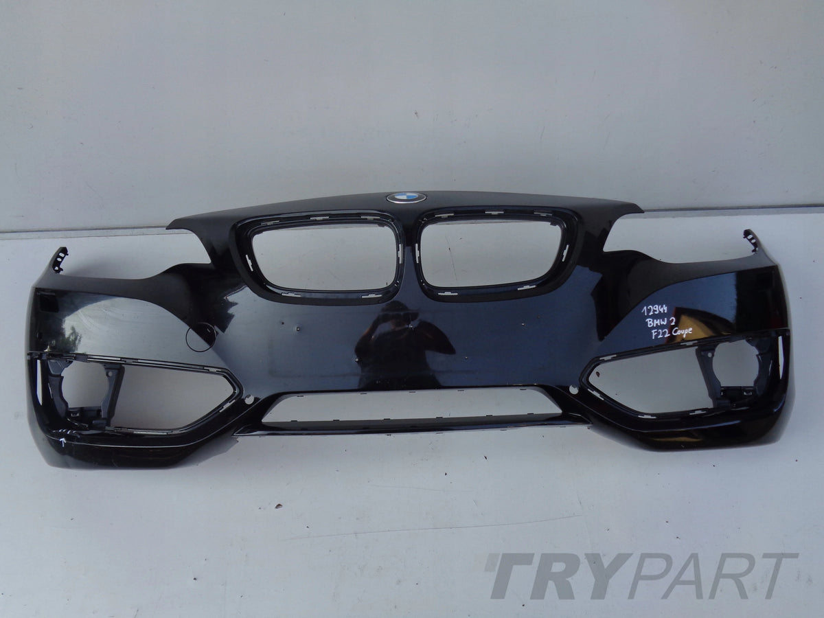 FRONT BUMPER BMW 2 F22 COUPE NO. 12944