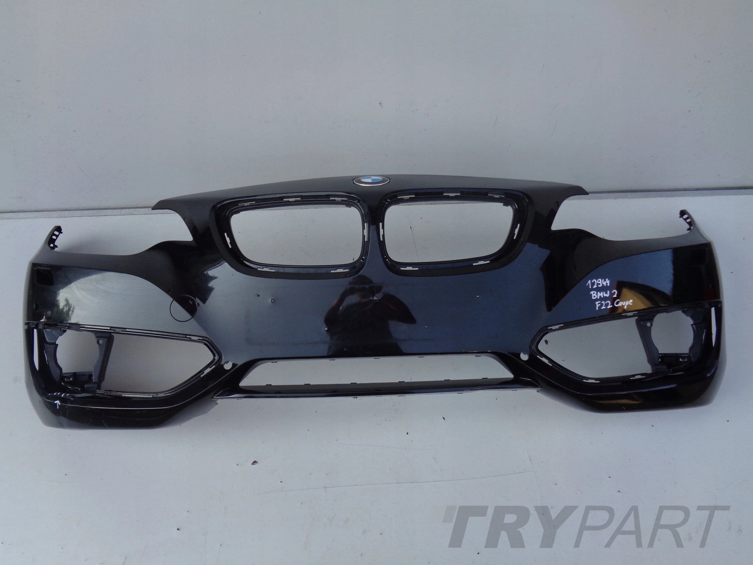 FRONT BUMPER BMW 2 F22 COUPE NO. 12944