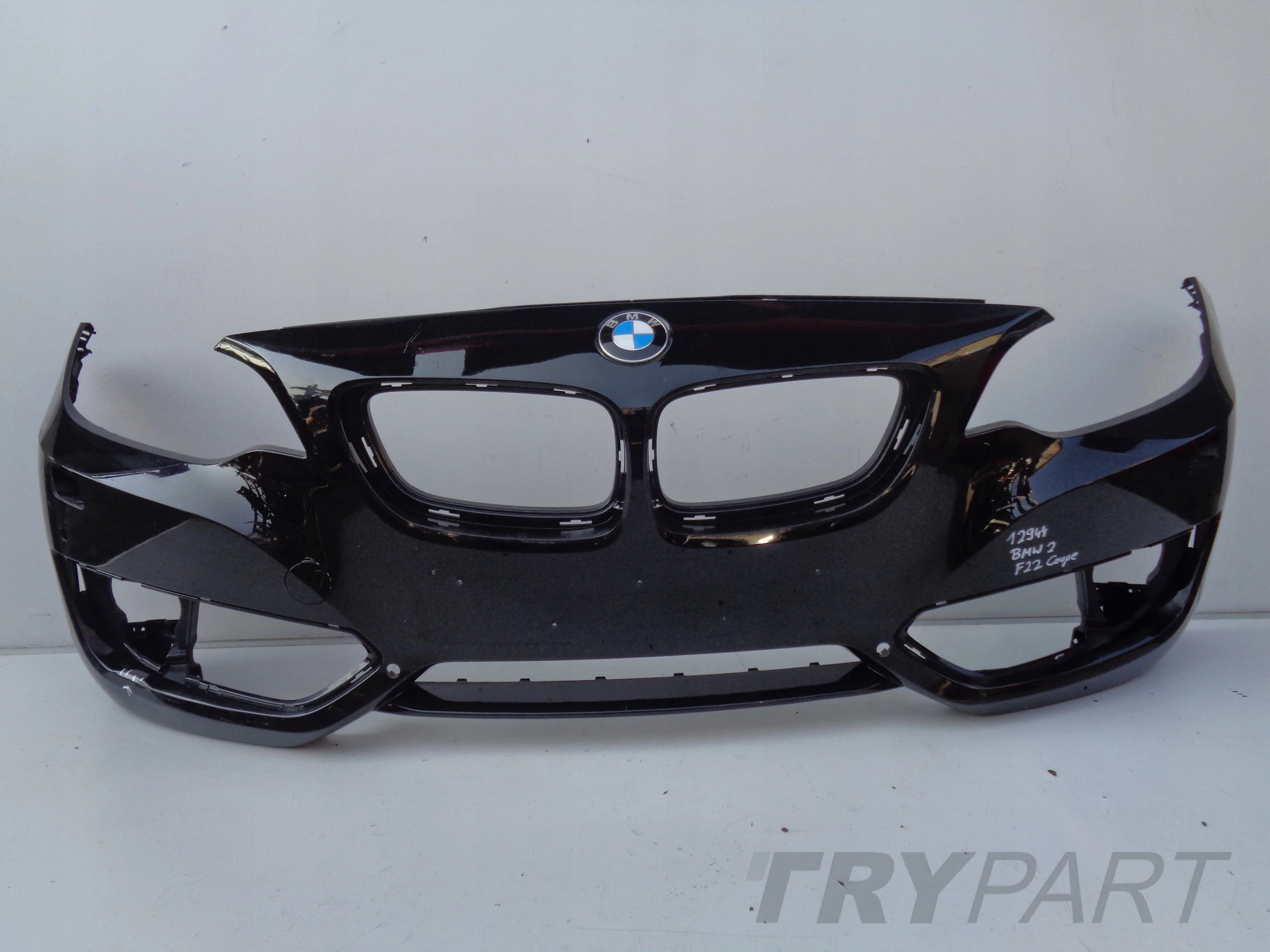 FRONT BUMPER BMW 2 F22 COUPE NO. 12944