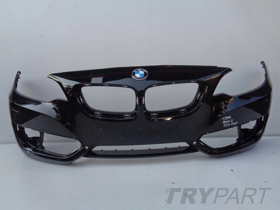 FRONT BUMPER BMW 2 F22 COUPE NO. 12944