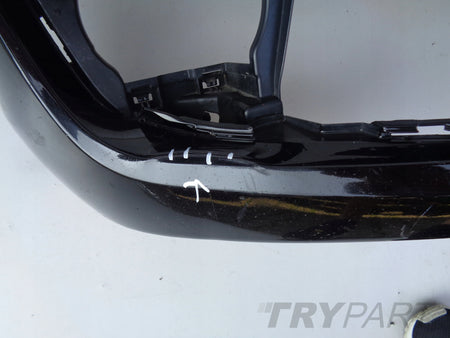 FRONT BUMPER BMW 2 F22 COUPE NO. 12944