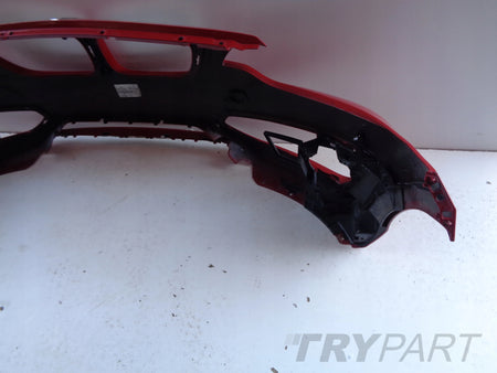 FRONT BUMPER BMW 2 F22 F23 COUPE CABRIO SPORT LINE NO. 50701