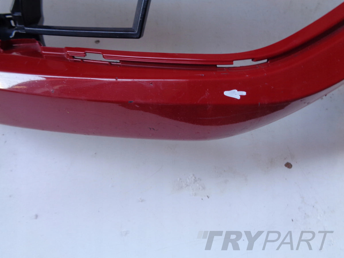 FRONT BUMPER BMW 2 F22 F23 COUPE CABRIO SPORT LINE NO. 50701