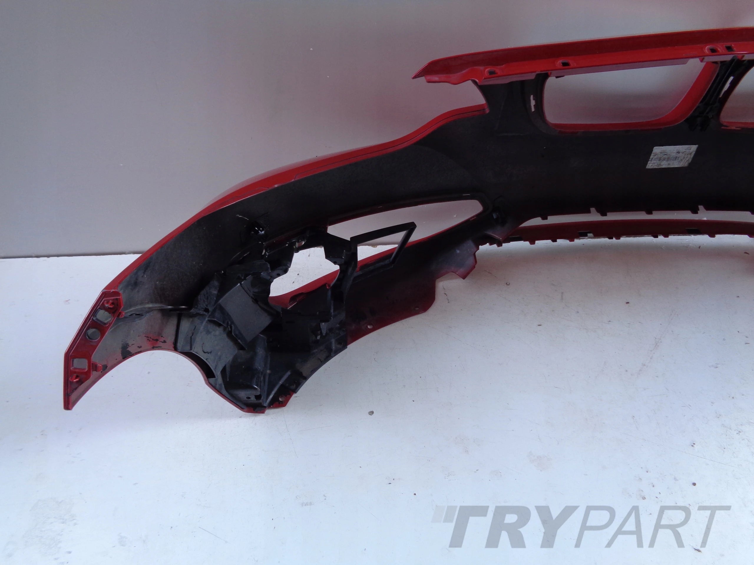 FRONT BUMPER BMW 2 F22 F23 COUPE CABRIO SPORT LINE NO. 50701