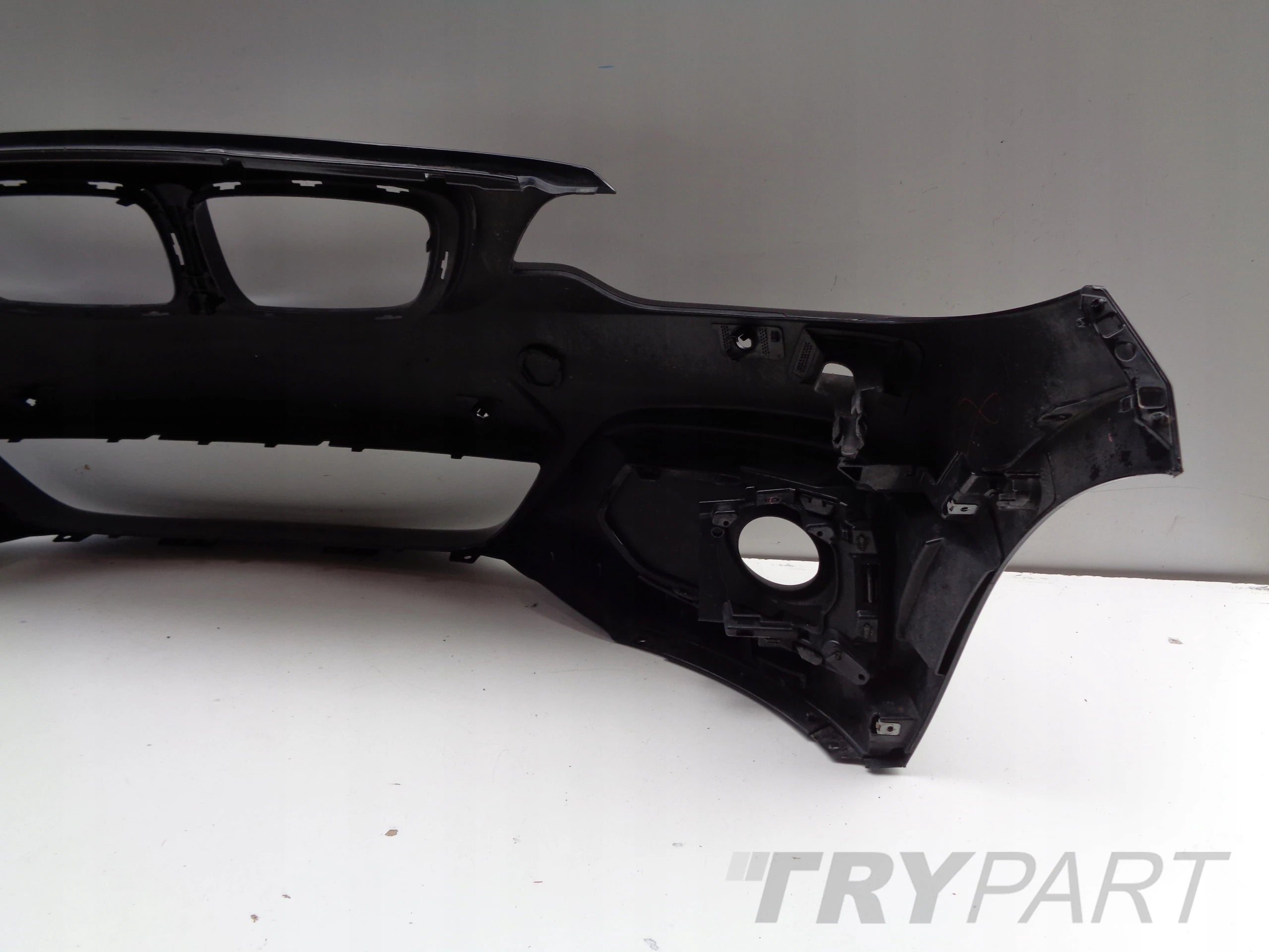 FRONT BUMPER BMW 2 F22 F23 COUPE CONVERTIBLE M-PACKAGE NO. 48632