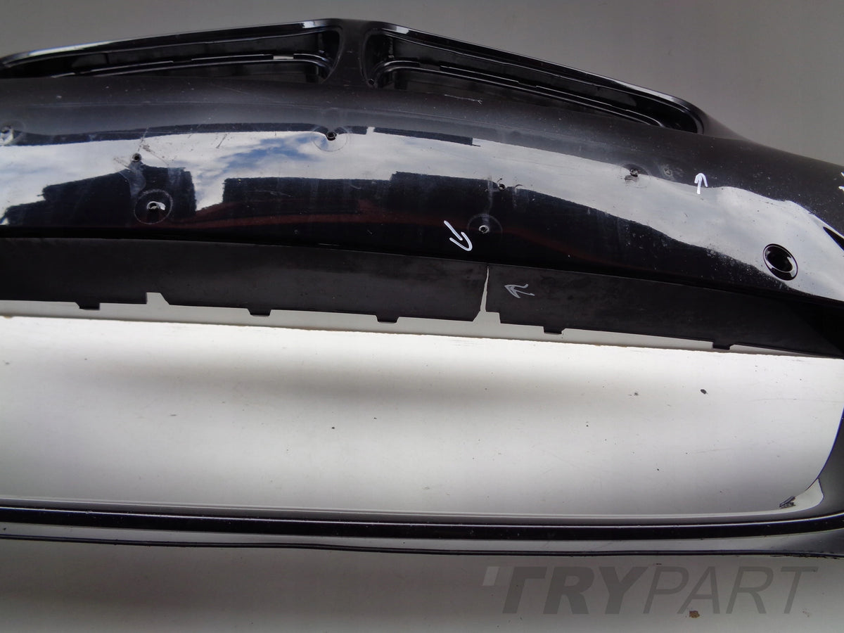 FRONT BUMPER BMW 2 F22 F23 COUPE CONVERTIBLE M-PACKAGE NO. 48632