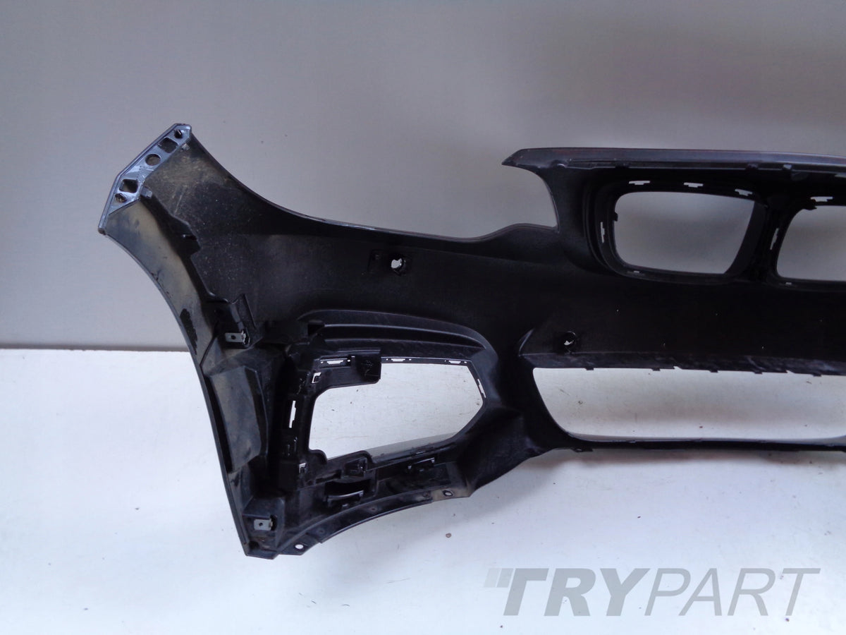FRONT BUMPER BMW 2 F22 F23 COUPE CONVERTIBLE M-PACKAGE NO. 50897