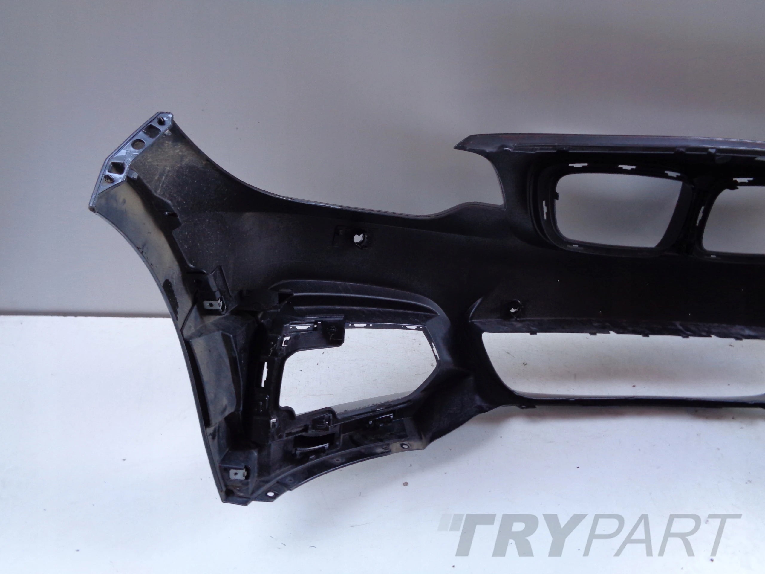 FRONT BUMPER BMW 2 F22 F23 COUPE CONVERTIBLE M-PACKAGE NO. 50897