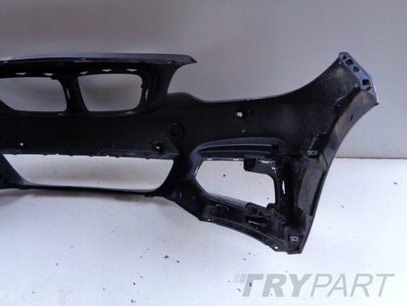 FRONT BUMPER BMW 2 F22 F23 COUPE CONVERTIBLE M-PACKAGE NO. 50897