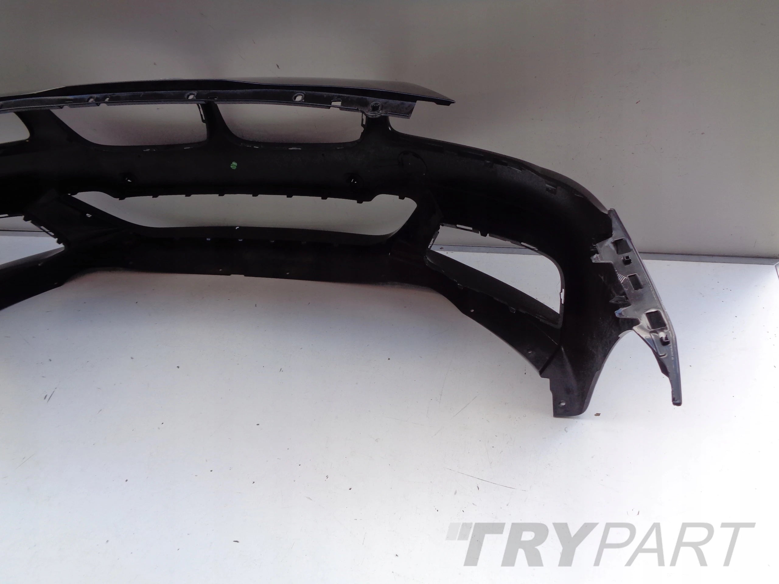FRONT BUMPER BMW 2 F45 F46 14-18 M-PACKAGE 25802