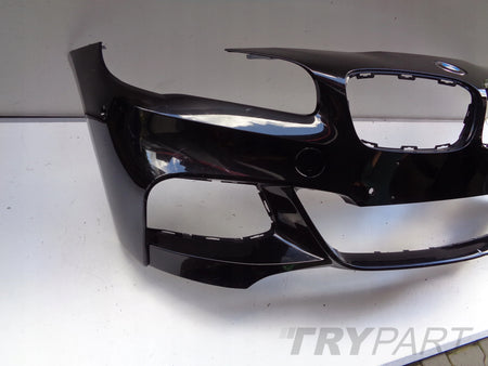 FRONT BUMPER BMW 2 F45 F46 14-18 M-PACKAGE 25802