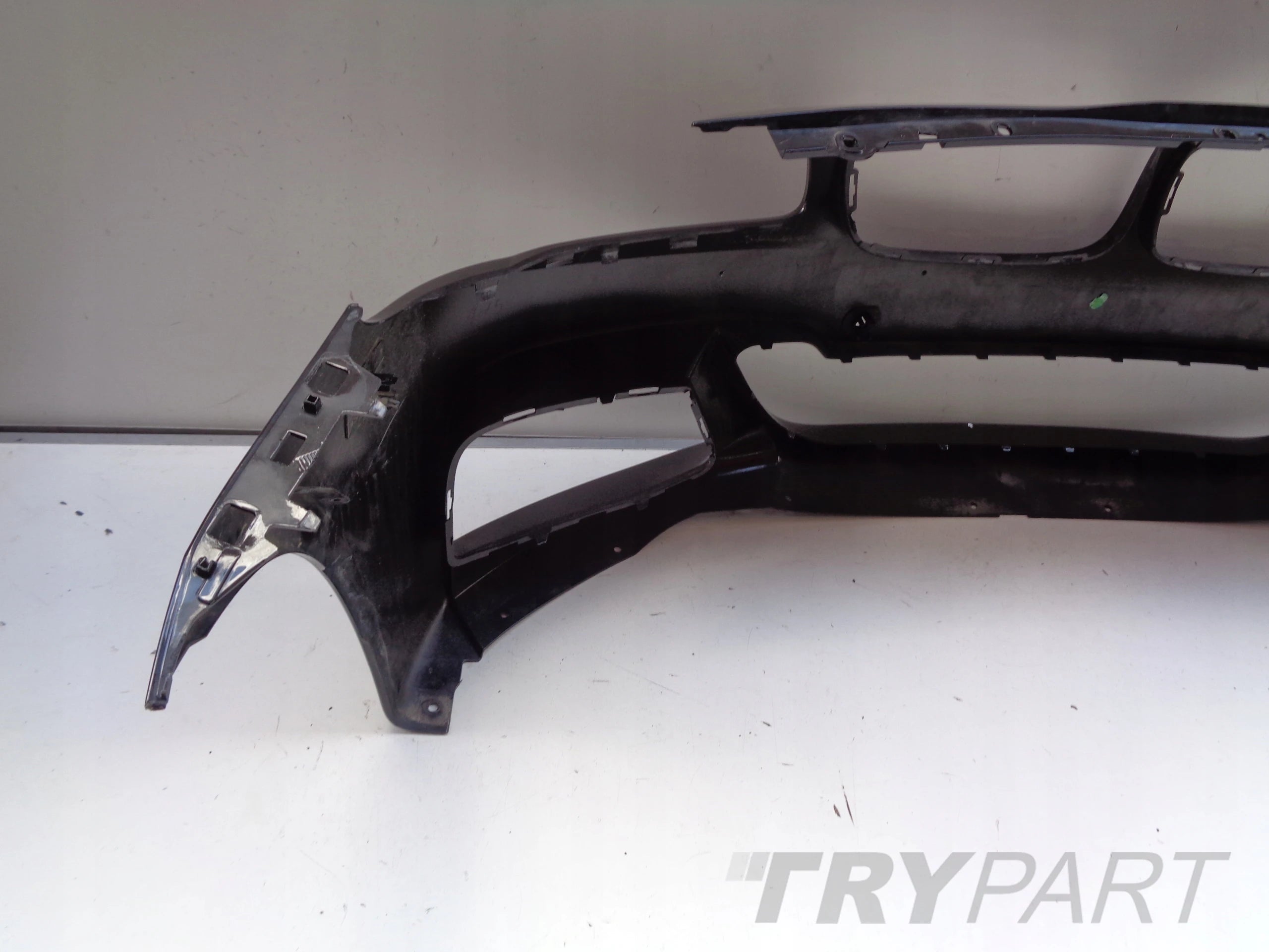 FRONT BUMPER BMW 2 F45 F46 14-18 M-PACKAGE 25802