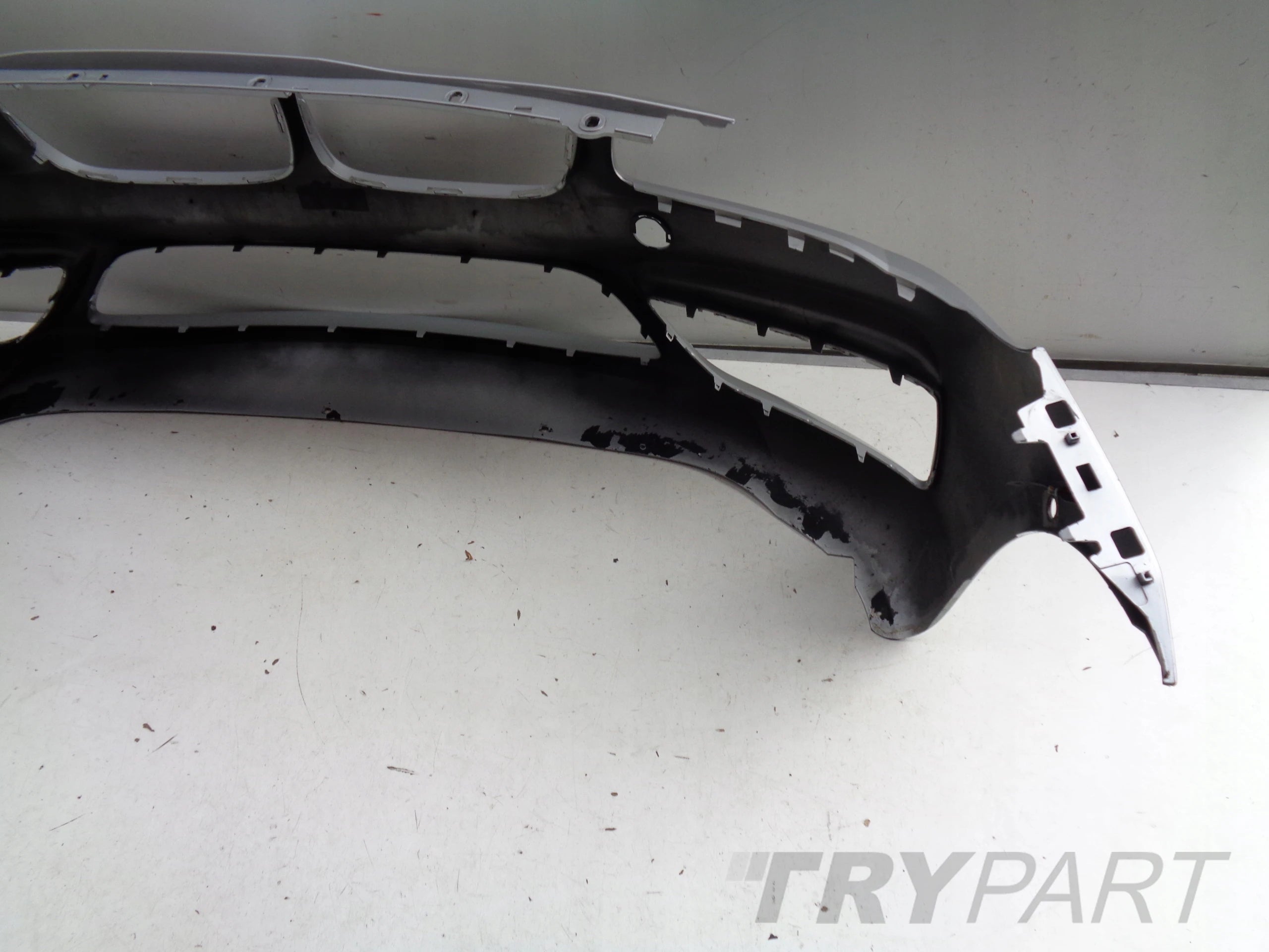 FRONT BUMPER BMW 2 F45 F46 14-18 NO. 34143