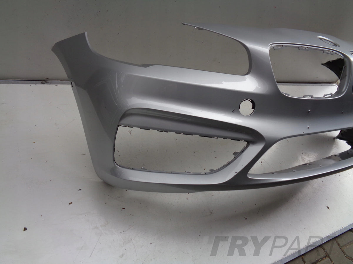 FRONT BUMPER BMW 2 F45 F46 14-18 NO. 34143