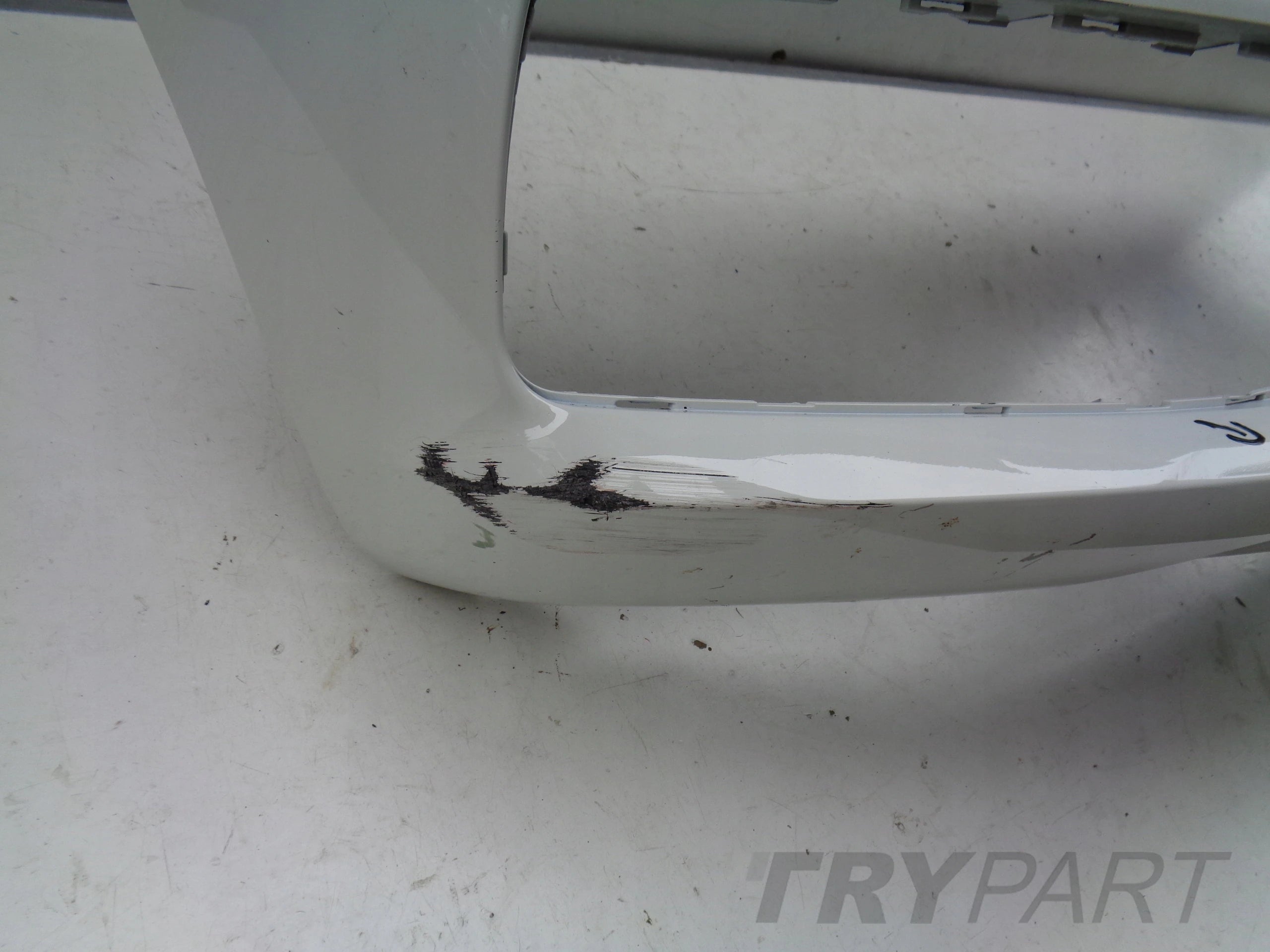 FRONT BUMPER BMW 2 F45 F46 14-18 NO. 35517