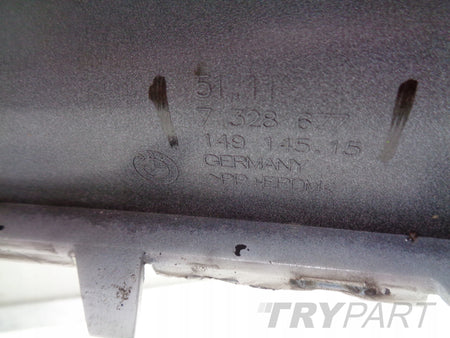 FRONT BUMPER BMW 2 F45 F46 14-18 NO. 35517