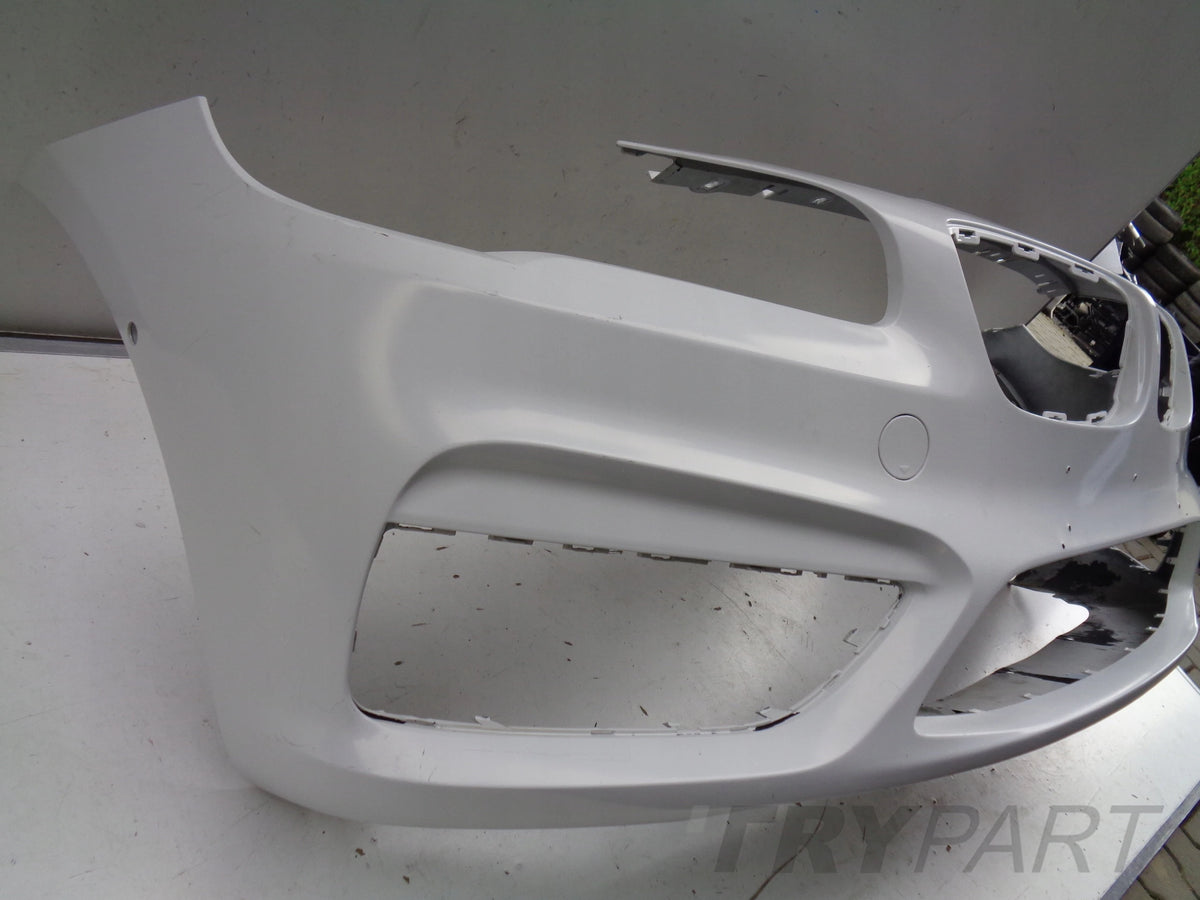 FRONT BUMPER BMW 2 F45 F46 14-18 NO. 37518