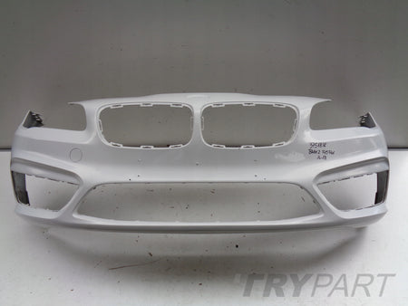 FRONT BUMPER BMW 2 F45 F46 14-18 NO. 37518