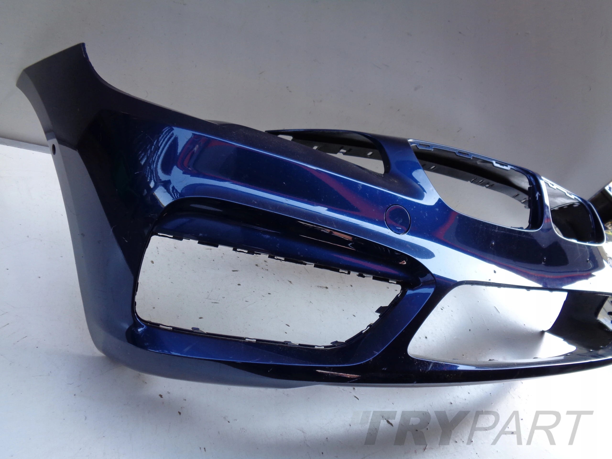FRONT BUMPER BMW 2 F45 F46 14-18 NO. 38586