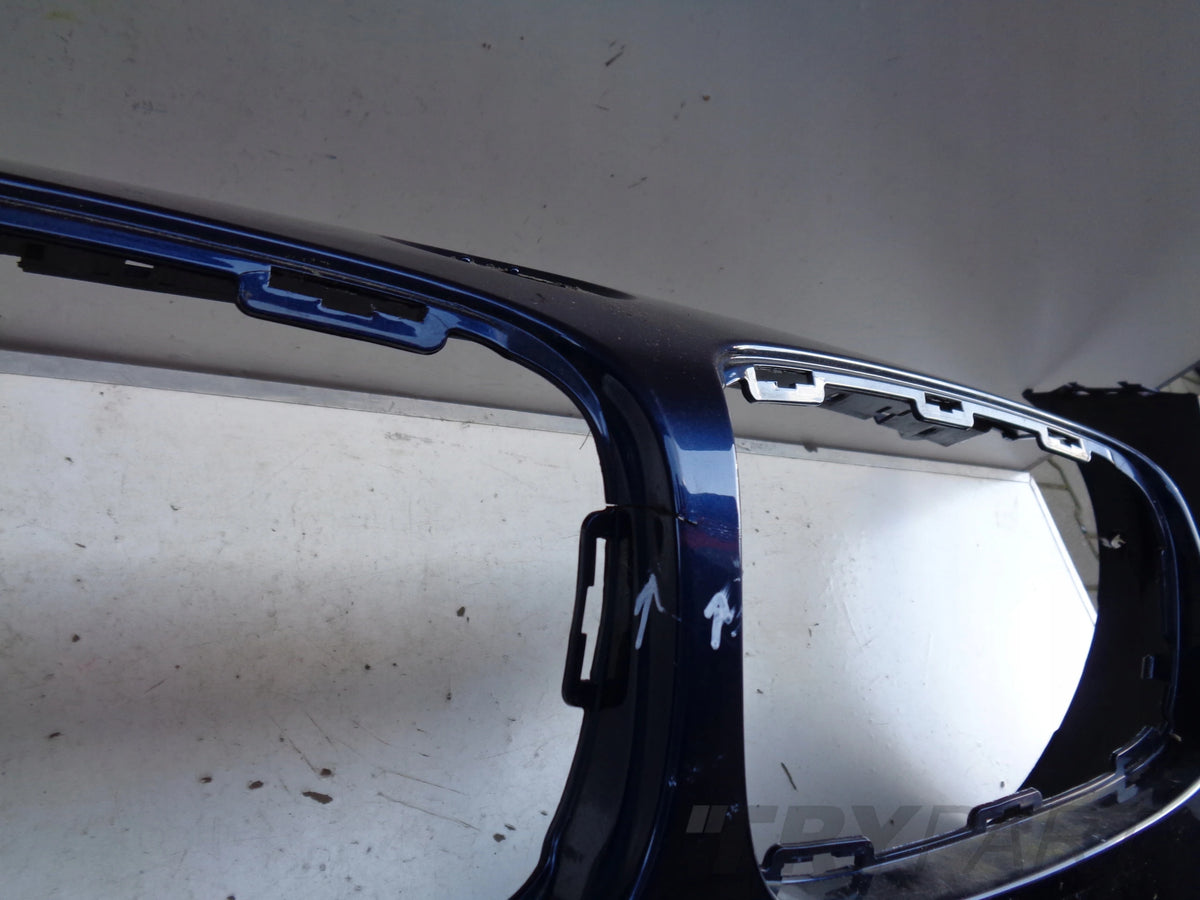 FRONT BUMPER BMW 2 F45 F46 14-18 NO. 38586