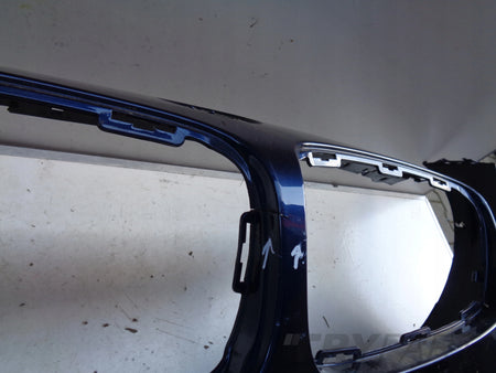FRONT BUMPER BMW 2 F45 F46 14-18 NO. 38586