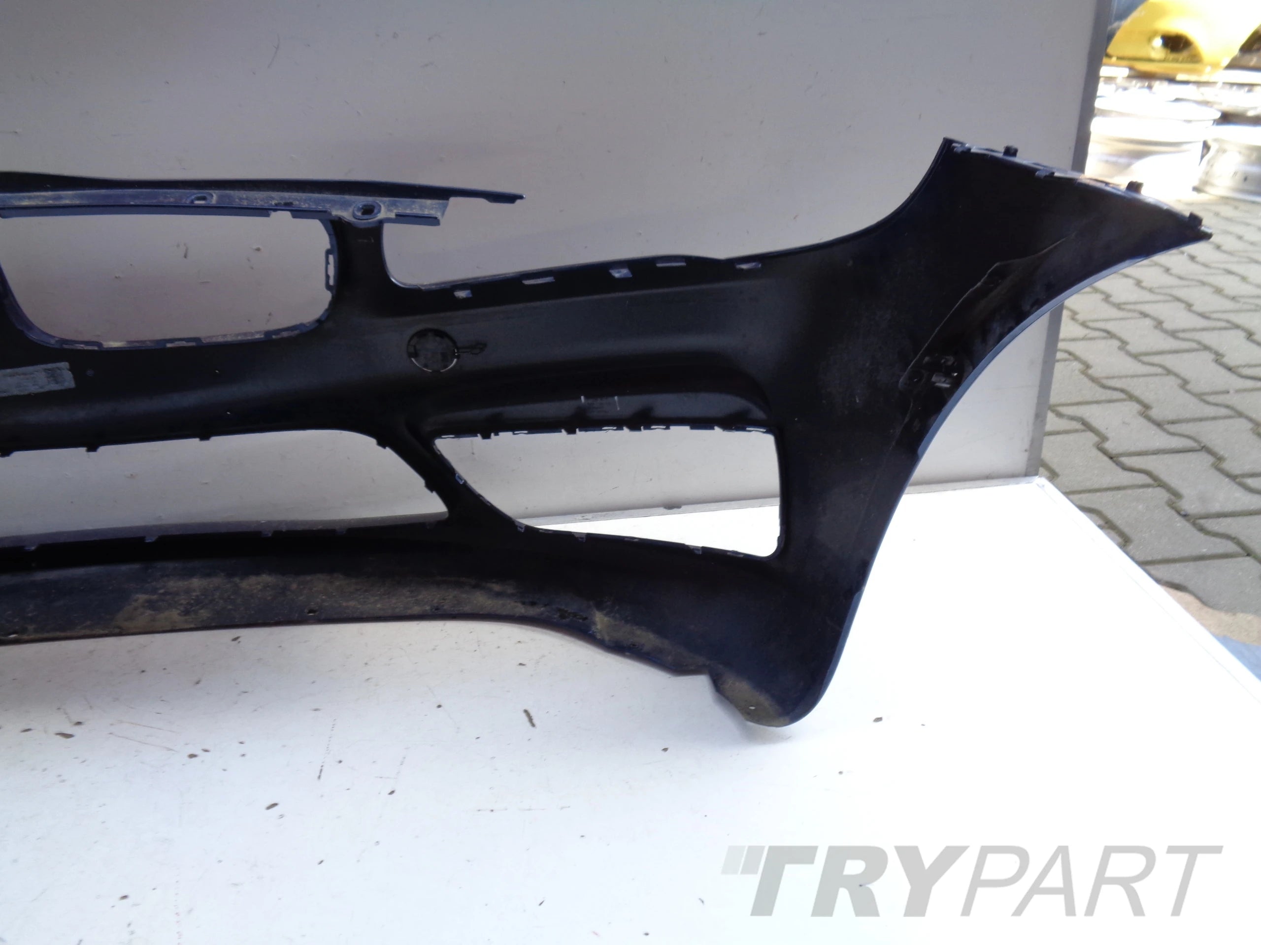 FRONT BUMPER BMW 2 F45 F46 14-18 NO. 38586